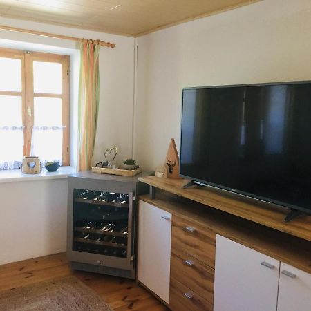 Ferienhaus Perwolff Eisenberg an der Pinka Buitenkant foto