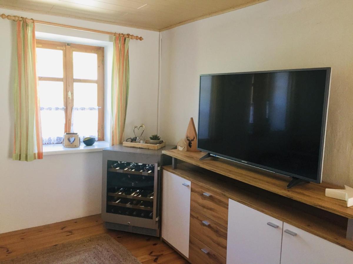 Ferienhaus Perwolff Eisenberg an der Pinka Buitenkant foto